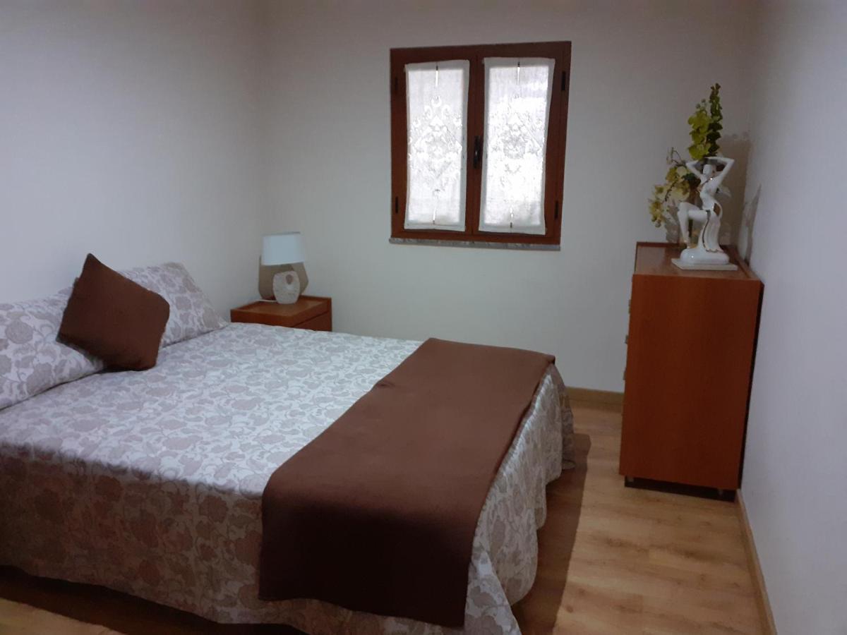 Casa Flor Da Laranjeira Guest House Ponte de Lima Luaran gambar