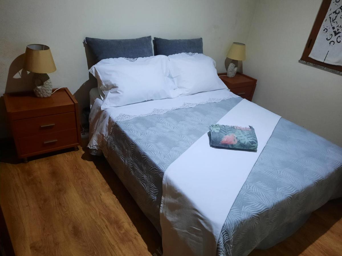 Casa Flor Da Laranjeira Guest House Ponte de Lima Luaran gambar