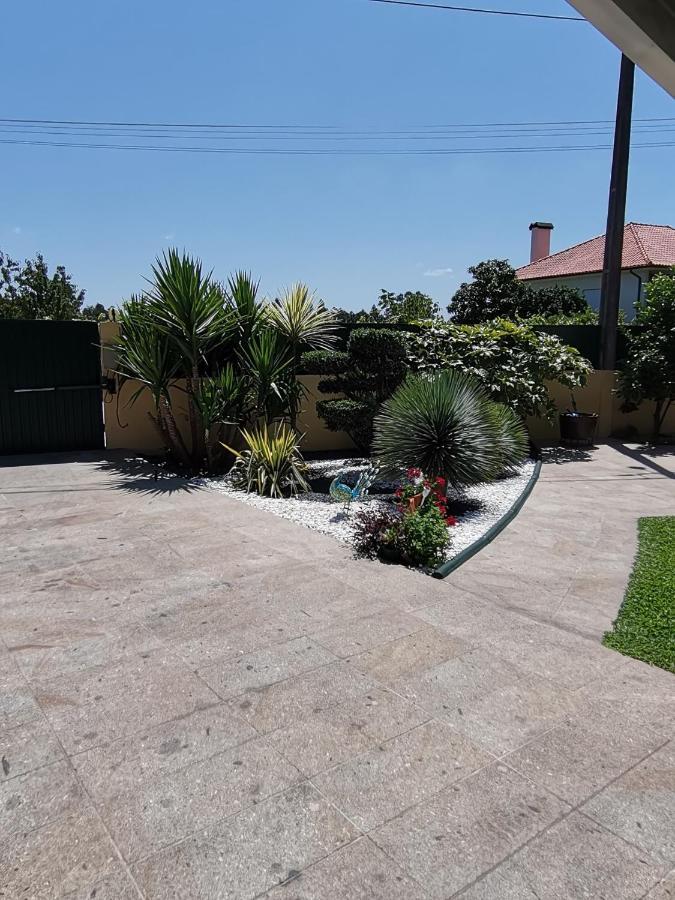 Casa Flor Da Laranjeira Guest House Ponte de Lima Luaran gambar