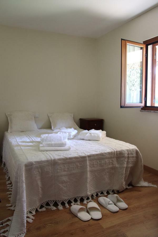 Casa Flor Da Laranjeira Guest House Ponte de Lima Luaran gambar