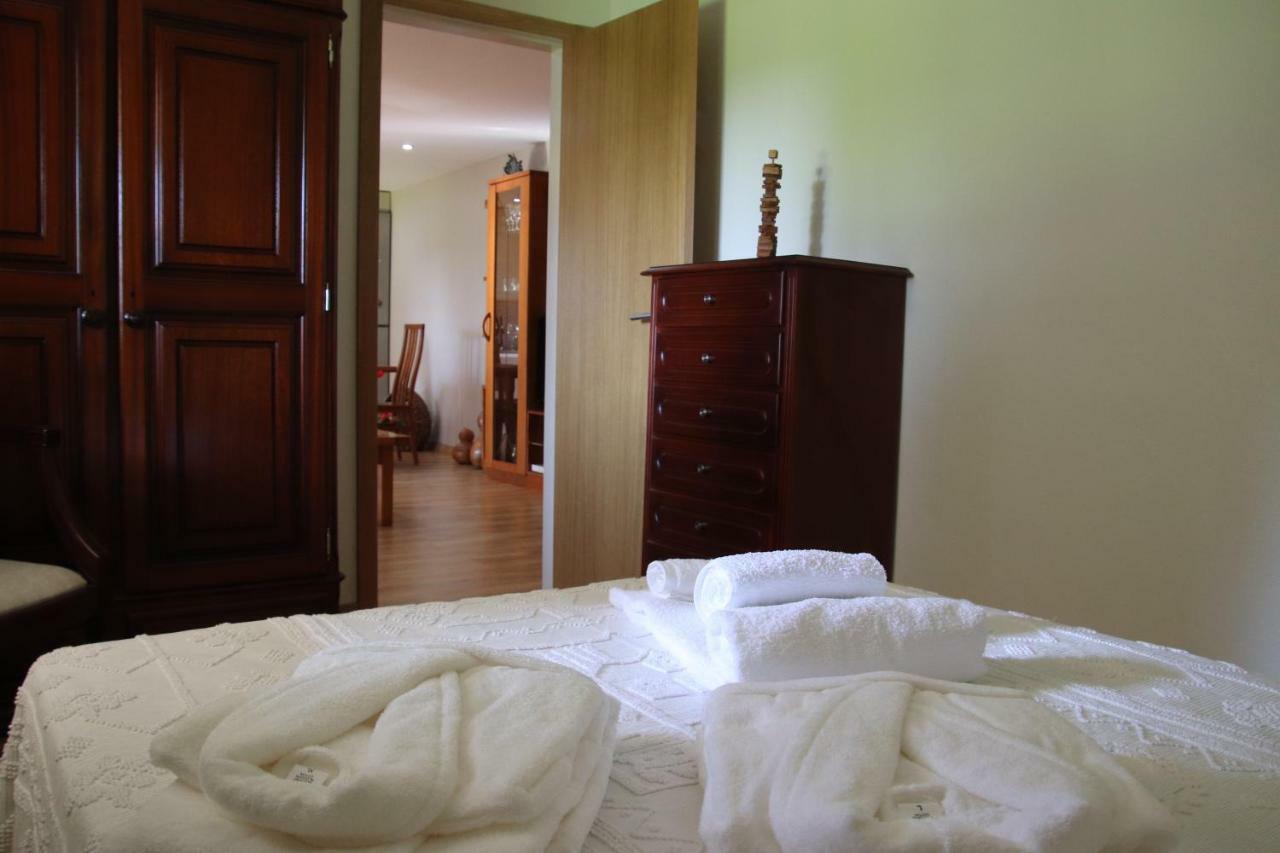 Casa Flor Da Laranjeira Guest House Ponte de Lima Luaran gambar